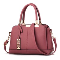 Sacs à main pour femmes de qualité supérieure en gros d'usine, sacs à bandoulière de luxe avec pendentif précieux, best-seller