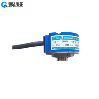 Nouvel encodeur incrémental/absolue Tamagawa TS5214N8588 d'origine pour le contrôle des moteurs industriels et les équipements d'automatisation