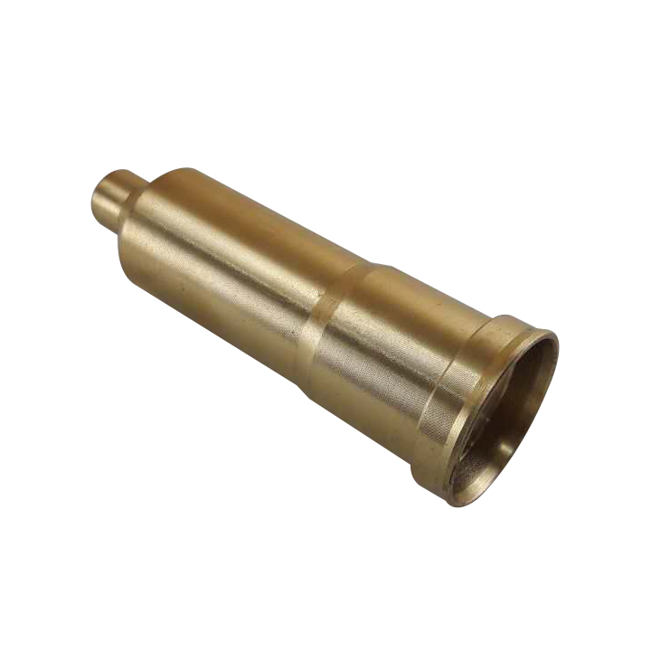 ISUZU 6HK1 4HL1用燃料噴射器用銅スリーブ - 中古・新品部品対応