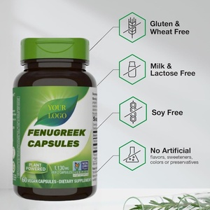 Nouveau Style Noir 2000 Actée Ménopause Herbe Ashwagandha Betroot Protéine Supplément Maca et Fenugrec Capsules pour la santé - Product Image 4