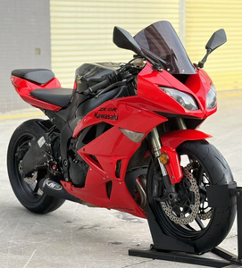 Utilizado para la <span class=keywords><strong>Honda</strong></span> CBR650R del <span class=keywords><strong>2022</strong></span>. <span class=keywords><strong>Motos</strong></span> Deportivas de 650cc. Con ABS. Motocicletas Usadas de Alta Calidad. - Product Image 3