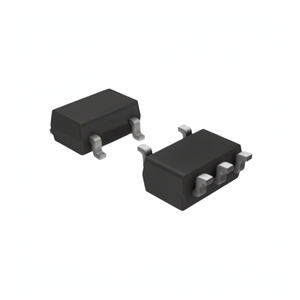 Componente Electrónico de Gestión de Energía (PMIC) MAX6318LHUK27CY+ SC 74A, SOT 753 Original - Product Image 1