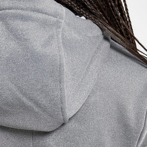 Fabrication OEM, survêtements pour femmes en taille plus, logo brodé, 2 pièces, sportswear décontracté, <span class=keywords><strong>jogging</strong></span> - Product Image 4