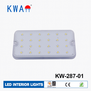 Applique murale <span class=keywords><strong>LED</strong></span> avec éclairage d'intérieure et de scène, étanche IP67, 12/24V - Product Image 3