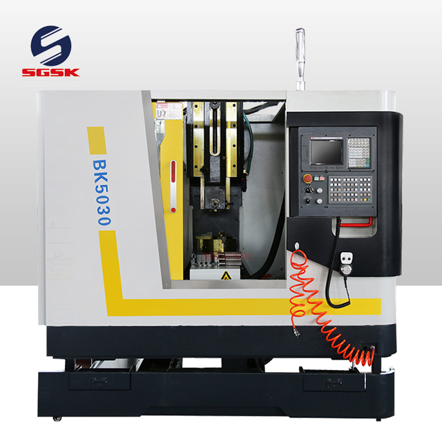 CNC Slot Machines BK5030 Planer & Slotting Machines