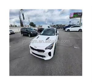 Xác thực sử dụng 2023 Stinger GT dòng xe tay trái và tay phải lái xe lhdrhd sử dụng xe ô tô để bán - Product Image 1