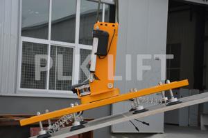 Nuevo elevador de vacío eléctrico de 30kg/50kg para paneles solares - Product Image 5