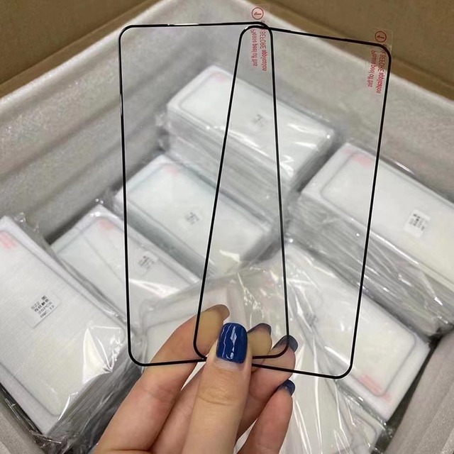 Wholesale Anti-explosion Original Spare Parts for Samsung S22 Tempered Glass,For Samsung Galaxy S22 Ultra Screen Protector