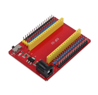 Modul ESP-32, Papan Ekspansi Pengembangan Inti ESP32 yang Dilengkapi dengan Modul WROOM-32 Berlaku