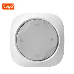 TUYA smart life Zigbee smart scene button