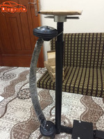 AM-983 disk ayarlayıcı üzerinde araba fren torna makinesi MST-8700