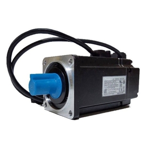 ระบบควบคุมการเคลื่อนที่ความเร็วสูง ASD-B2-0721-B ไดรฟ์และมอเตอร์ ECMA-C20807RS สำหรับอุปกรณ์อัตโนมัติ - Product Image 1