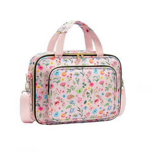 Free sample Source Factory Bible Cover for Women's Study Aids and Bible Case Carrying Case for Bible Journaling Kit <b>Book</b> - Product Image 1