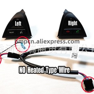 Interruptor Combinado para Kia Picanto 967101Y450EQ 967201Y300EQ 561901Y100, Repuesto para Reparación del Control del Volante - Product Image 3