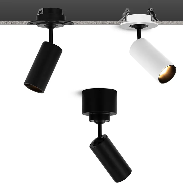 ceiling led spotlights