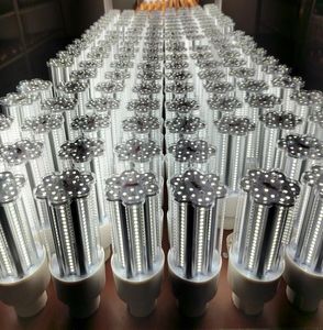 Cho DLC được liệt kê kho nhôm AC 360 độ <span class=keywords><strong>LED</strong></span> đường phố bóng đèn E26/E27/E39/E40 60 <span class=keywords><strong>W</strong></span>át ngô đèn <span class=keywords><strong>LED</strong></span> - Product Image 5