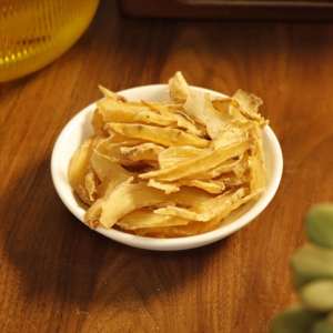 <span class=keywords><strong>Tian</strong></span> ma 100% thảo mộc tự nhiên của Trung Quốc gastrodia elata BL. Khô Rhizoma gastrodiae gốc lát - Product Image 1