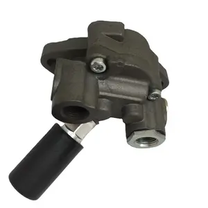 Pièces de moteur diesel de camion, pompe de transfert de carburant, pompe d'alimentation en huile manuelle pour <span class=keywords><strong>SCANIA</strong></span> 1539298 0440020057 1422449 85090102 - Product Image 1