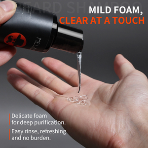 Ensemble <span class=keywords><strong>de</strong></span> shampooing et après-shampooing épaississant <span class=keywords><strong>pour</strong></span> la croissance <span class=keywords><strong>de</strong></span> la <span class=keywords><strong>barbe</strong></span> <span class=keywords><strong>pour</strong></span> un <span class=keywords><strong>meilleur</strong></span> aspect <span class=keywords><strong>de</strong></span> la <span class=keywords><strong>barbe</strong></span> - Product Image 4