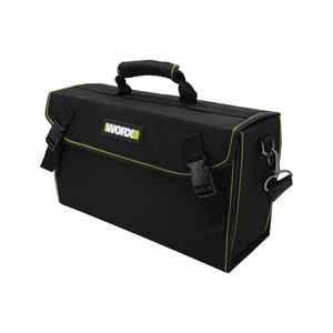 WA9815 Bolso de Mano de 14.5 Pulgadas, Bolsa de Almacenamiento para Herramientas Eléctricas de Exterior, Bolsa de Tela para Trabajo, Mochila de Transporte - Product Image 1