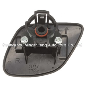 Couvercle de lave-phare de voiture côté droit 8538248010 85382-48010 85381-48040 pour Lexus RX330 RX350 - Product Image 5