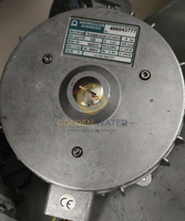 Moteur d'amortissement d'occasion pour imprimantes CD74/XL75/SM74, pièces d'impression offset, numéros de pièces L2.105.3061