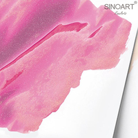 Canon benoart — encre de calligraphie en verre, Pigment, pas de blocage, pour stylo à plumes et stylo en verre, 15ml