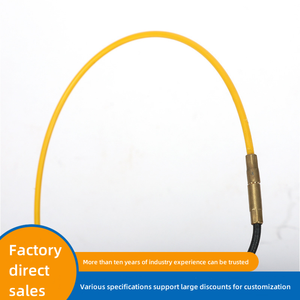 Extracteur de câble à <span class=keywords><strong>fibre</strong></span> <span class=keywords><strong>optique</strong></span> de haute qualité pour une construction de communication efficace - Product Image 5