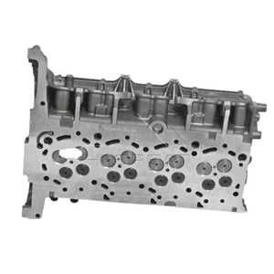 1433148 LR010185 908768 ชุดประกอบหัวสูบกึ่งสำเร็จรูป 2.4L TDCI 16V JXFA PHFA H9FB H9FD สำหรับแพลตฟอร์ม 1433148 ไม่ว่าสินค้าจะเป็นแบบที่ฉันระบุไว้หรือไม่ - Product Image 3