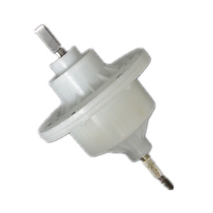 รอกเครื่องซักผ้าแบบเพลาแบน ตัวลดขนาดเพลาพลาสติก ชิ้นส่วนทนทานสำหรับเครื่องซักผ้ากึ่งอัตโนมัติ 220V อุปกรณ์ไฟฟ้า - Product Image 5