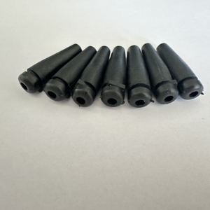 Bomba sumergible de alta potencia con funda de goma de alambre con materiales de aislamiento de nailon PTFE PVC para aplicaciones electrónicas - Product Image 5