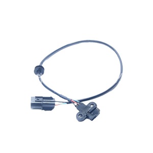 เซ็นเซอร์ตำแหน่งเพลาข้อเหวี่ยงมิตซูบิชิ MD342826 J5T25079 MD330891 สำหรับอะไหล่เปลี่ยนทดแทนรถตู้ปาเจโร่ LCV - Product Image 5