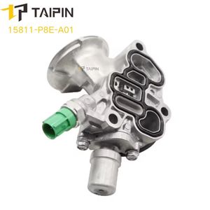 15811-P8E-A01 15811-RCA-A01 Válvula Solenoide de Distribución Variable de Válvulas para Honda Pilot Odyssey, Piezas de Motor de Automóvil, Gran Venta - Product Image 2