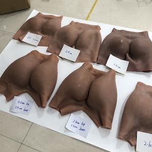 Женское Силиконовое нижнее белье - Product Image 2