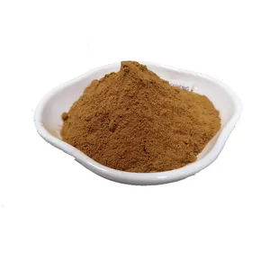 Wholesale Food Grade Sceletium Tortuosum 100 1 Fermented Kanna Extract With 2 % Mesembrine