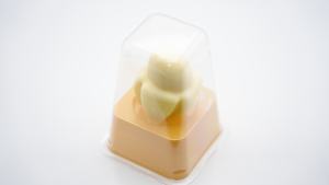 皮むきバナナ70g冷凍デザートスナック3Dバナナアイスクリームフルーツ型アイスクリームミックスフルーツアイスクリーム - Product Image 4