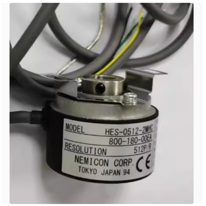 新エンコーダFa-<span class=keywords><strong>coder</strong></span> HES-0512-2MHC-800-180-00EA HES-0512-2MHC製品サプライヤー価格売り手メーカーメーカー工場 - Product Image 2