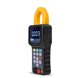 Multifunction JPA-200 3 in 1 Power Quality Analyzer Mode Operation Multimeter Oscilloscope Watt-hour Meter W/ <b>Clamp</b> Measuring - Product Image 1