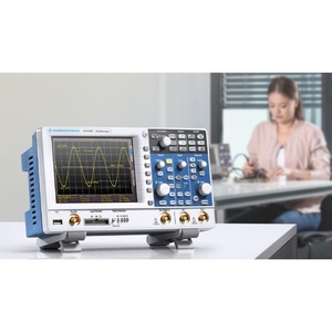 Oscilloscopio Rohde&Schwarz RTC1000 50 MHz-300 MHz - Product Image 4