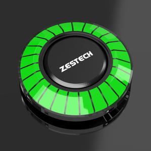 Zestech 2025 Mô Hình Mới Carplay Ai Hộp Carplay Android Tự Động 2-Trong-1 Không Dây Thông Minh Adapter Wifi6 Bluetooth 5.0 - Product Image 3