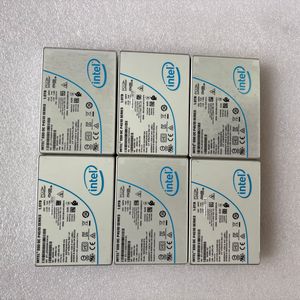 ดึงเร็วส่ง P4510 1TB 2.5 "U.2 PCIe 3.1 X4 NVMe 3D2 TLC Enterprise SSD - Product Image 3