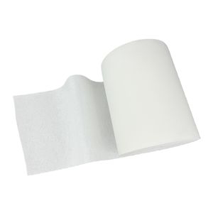 Tissu non tissé ignifuge Hm, largeur 160 cm, polyester, résistant au feu, pour l'intérieur des trains et des voitures - Product Image 1
