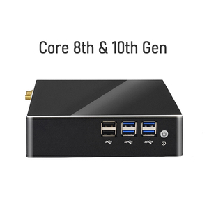 Pc game portabel mini, <span class=keywords><strong>server</strong></span> rumah nuc intel unit berikutnya komputasi - Product Image 6