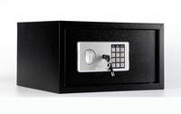 Laptop-Größe Digitaler Elektronischer Sicherheitstresor Elektronisches Digitales Tastenfeld-Schloss Tresor Elektronische Safes
