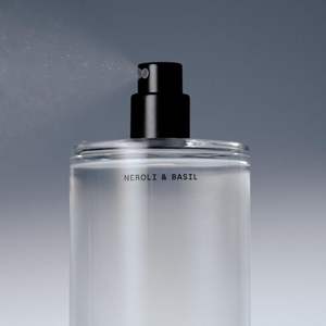 Perfume con Aroma a Flor de Azahar y Albahaca, Fragancia Hidratante con Glicerina y Algas Rojas, Vegetariano, 3.3 Oz, 100ml - Product Image 6