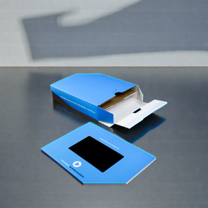 Promoción de nuevos productos de los fabricantes de libros de vídeo HD personalizados de 4,3-57 pulgadas-<span class=keywords><strong>Tarjeta</strong></span> de felicitación de vídeo <span class=keywords><strong>Tarjeta</strong></span> de regalo - Product Image 6