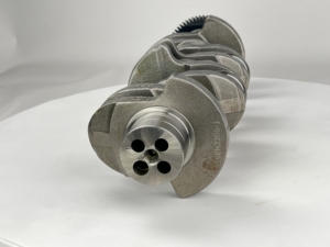 OM651 4web 6510302501 uso del cigüeñal para <span class=keywords><strong>Mercedes</strong></span> Benz motor E250 E300 <span class=keywords><strong>C250</strong></span> GLK250 CLS250 ML250 S250 - Product Image 3