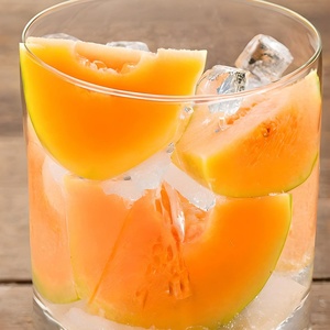 ผงเพิ่มรสชาติเมลอนฮามิ สำหรับขนมหวานและขนมอบ-บริสุทธิ์ 99.99% 0.5 กก. - Product Image 4