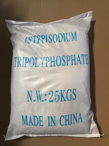 โซเดียมไตรโพลีฟอสเฟต เอสทีพีพี เกรดอาหาร CAS 7758-29-4 - Product Image 3