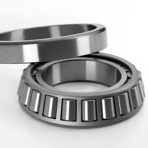 Taper Roller Bearing Lm11749/10 69349/10 12649/10 L44643/10 Bantalan Hub Roda Otomatis